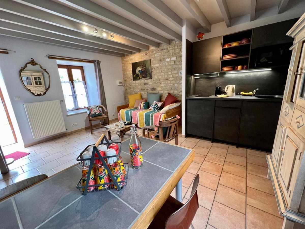 Domaine Utah - Le Grand Hard Hotel