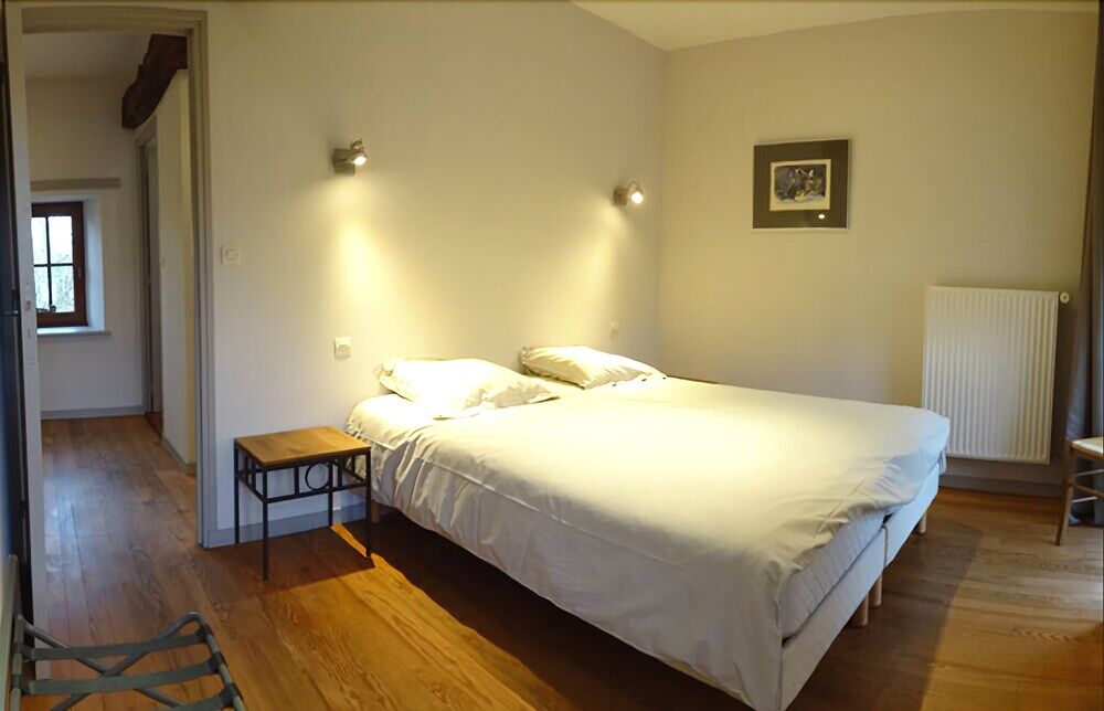 Hotel Domaine Utah - Le Grand Hard Sainte-Marie-du-Mont (Manche)